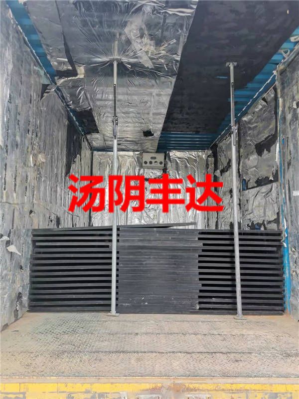 施工（gōng）現場