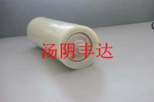 超高分子（zǐ）量聚乙烯耐磨托輥