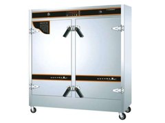 電蒸飯（fàn）櫃