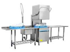 罩（zhào）式（shì）洗碗機DV80T