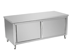 靠背式單通道荷台