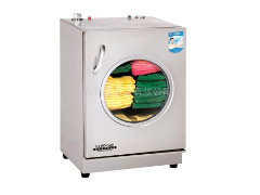 電熱蒸氣毛巾櫃