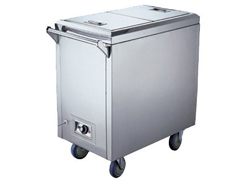 全不鏽鋼電熱毛巾櫃