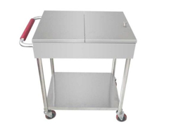 茶水（shuǐ）車