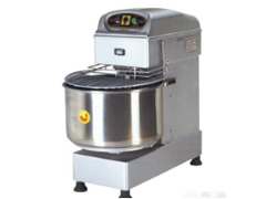 雙動雙速和麵機